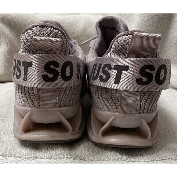 Just So So Size 39 Pink Women's Size‎ 8.5 - Picture 2 of 6